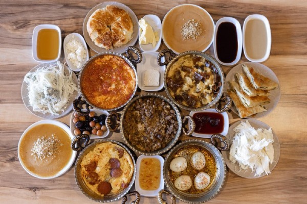 ANADOLU’NUN KADİM ŞEHİRLERİNDEN ERZURUM’UN DOKUZ GÜNLÜK KÜLTÜR, SANAT VE GASTRONOMİ SERÜVENİ BAŞLADI